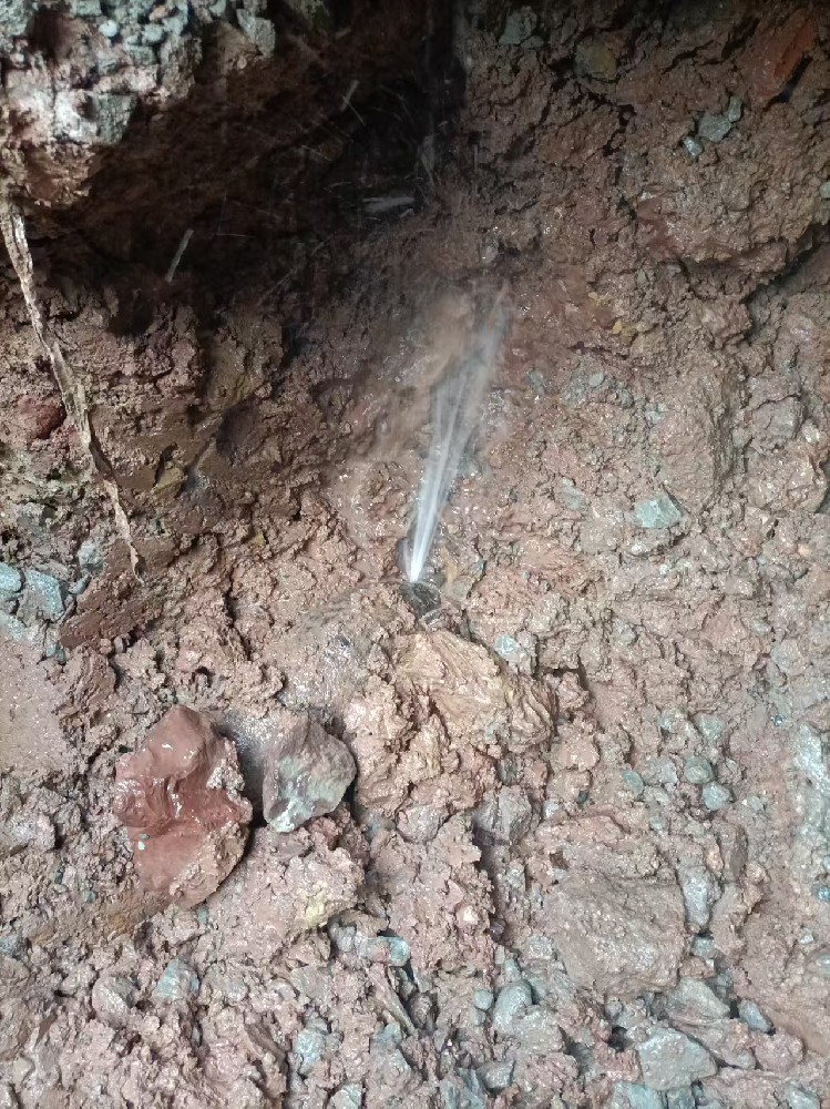 盐池县自来水管漏水检测维修